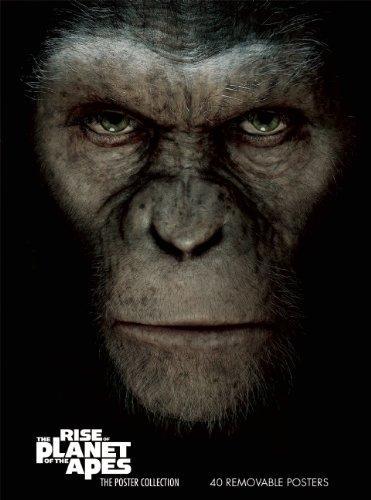 Planet of the Apes Poster Collection