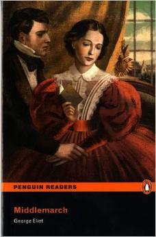 Middlemarch - PLPR5