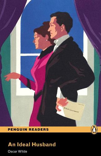 An Ideal Husband + Mp3 Pack - PLPR3