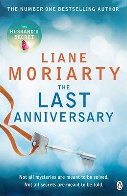 Last Anniversary