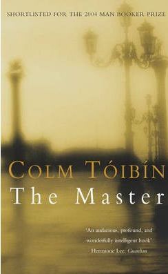 The Master