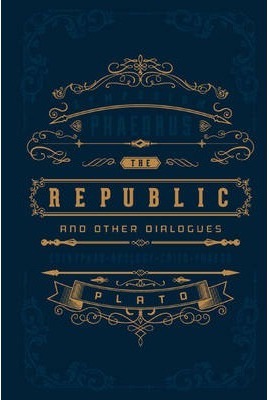 Republic and other Dialogues