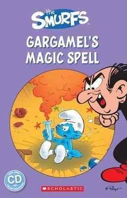 Gargamels Magic Spell + CD