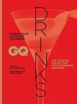 GQ Drinks
