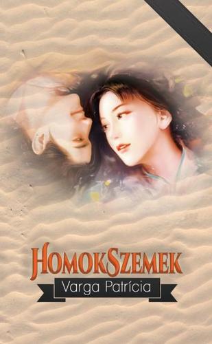 Homokszemek