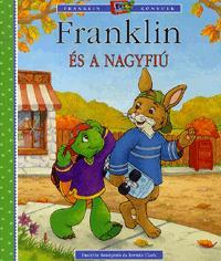 Franklin és a nagyfiú