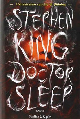 Doctor Sleep (taliansky)