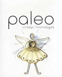 Paleo ünnepi finomságok