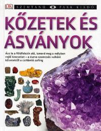 Kőzetek és ásványok