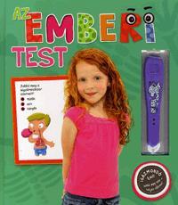 Az emberi test