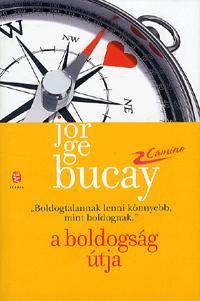 A boldogság útja