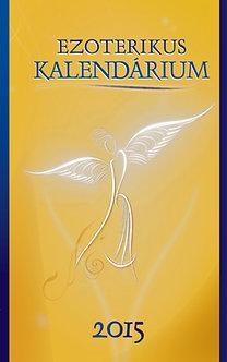 Ezoterikus kalendárium 2015