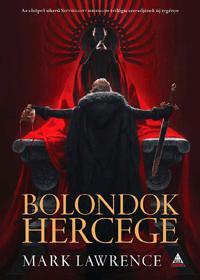 Bolondok hercege