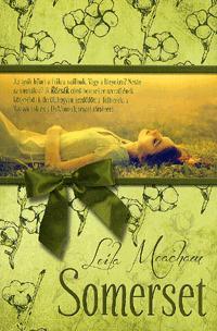 Kniha Somerset - Leila Meacham