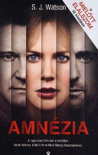 Amnézia