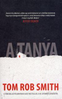 A tanya