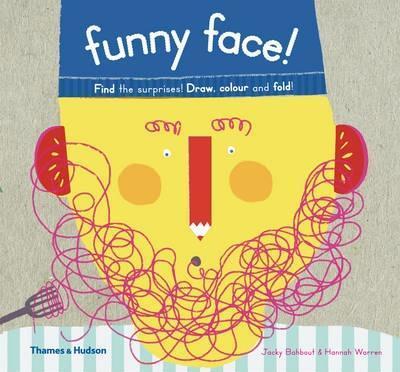 Funny Face!