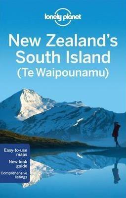 New Zealand's South Island