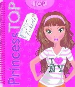 Princee TOP-My T-shirts