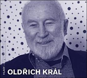 Kniha Oldřich Král - CD