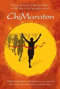 Kniha ChiMaraton - Danny Dreyer
