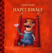 Hapci király