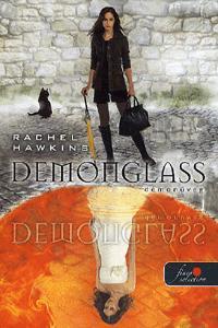 Demonglass - Démonüveg