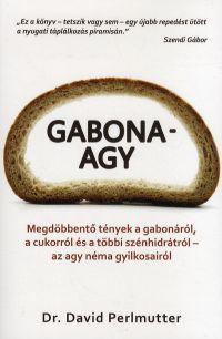 Gabona - Agy