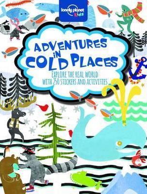 Adventures In Cold Places