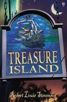 Treasure Island