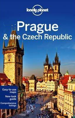 Prague & the Czech Republic 11