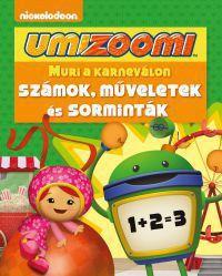 Umizoomi:Muri a karneválon