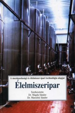 Élelmiszeripar