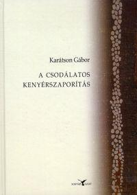 A csodálatos kenyérszaporítás