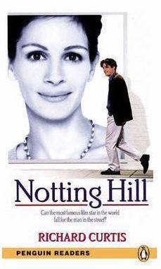 Notting Hill & MP3 Pack: Level 3