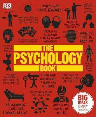 Psychology Book