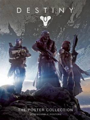 Destiny Poster Collection
