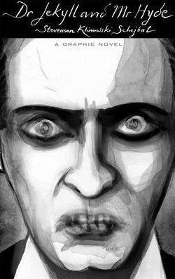 Dr. Jekyll and Mr. Hyde