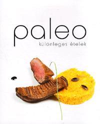 Paleo különleges ételek