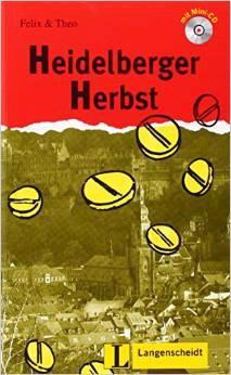 Heidelberger Herbst + CD