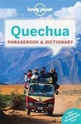 Quechua Phrasebook & Dictionary 4