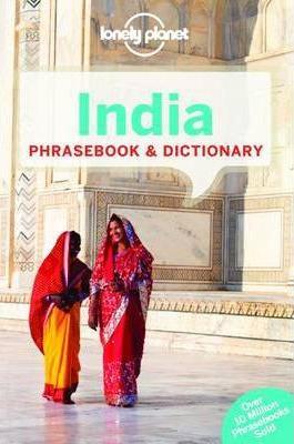 India Phrasebook & Dictionary 2