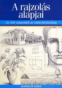 A rajzolás alapjai
