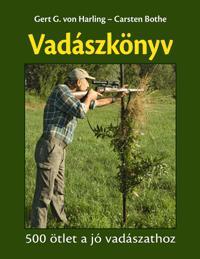 Vadászkönyv