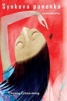 Kniha Synkova panenka