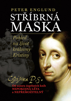 Stříbrná maska