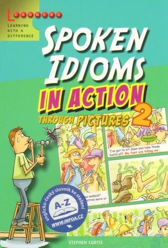 Spoken Idioms in Action 2