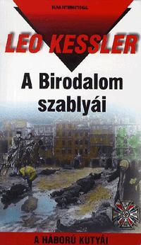 A Birodalom szablyai