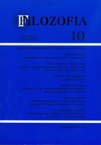 Filozofia 10