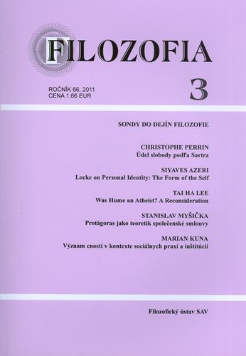 Filozofia 3 2011